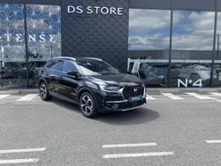 Ds DS 7 Crossback BlueHDi 180ch Grand Chic Automatique 128g