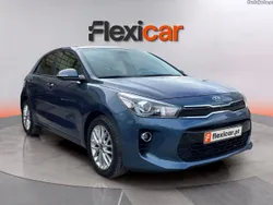 Kia Rio 1.0 T-GDi EX