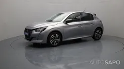 Peugeot 208 de 2023