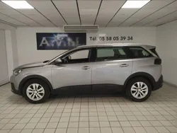 Peugeot 5008 Puretech 130 S&S ACTIVE
