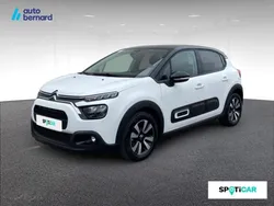 Citroen C3 1.2 PureTech 83ch S&S MAX