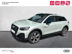 Audi Q2 35 TFSI 150ch S line Plus S tronic 7