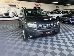 Dacia Duster II (HJD) 1.0 ECO-G 100ch Confort 4x2