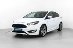 FORD Focus 1.5 Ecoboost Auto-S&S ST-Line 182