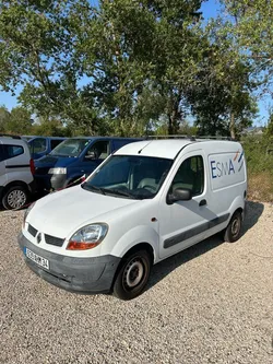 Renault Kangoo 1.5 dci 70ch 1er main