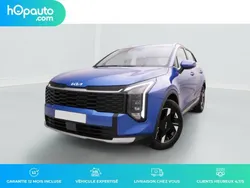 Kia Sportage 1.6 T-GDI 150 AUT PULSE SPORTAGE 1.6 T-GDI 150 AUT PULSE