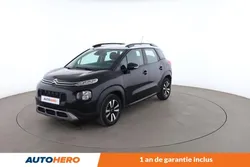 Citroën C3 Aircross 1.2 PureTech Feel EAT6 110 ch