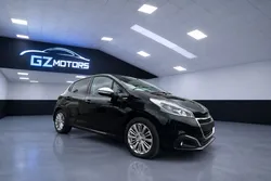 Peugeot 208 1.2 PureTech 82ch Style Garantie 12Mois
