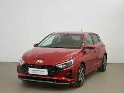 HYUNDAI i20 1.0 TGDI Tecno 48V DT 100