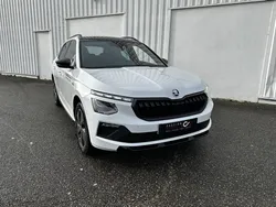 SKODA Kamiq 1.0 TSI Evo 2 116 ch DSG7 Monte Carlo