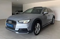Audi A4 ALLROAD 3.0L TDI 218 CH DESIGN LUXE quattro S tronic 7 GTIE 12 mois