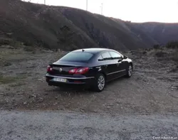 VW Passat CC