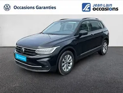 Volkswagen Tiguan 2.0 TDI 150ch DSG7 Life Business