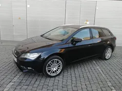 Seat Leon Leon st 1.6 tdi