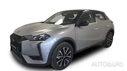 DS DS3 1.2 PureTech Performance Line de 2024