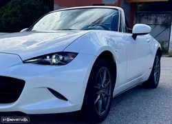 Mazda MX-5 1.5 Sky-G 100º Aniversário