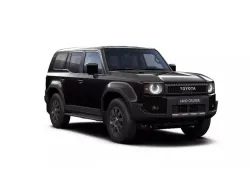 Toyota Land Cruiser 250 Hibrido VX Aut.
