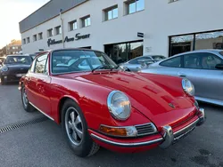 Porsche 911 2.0 mathing numbers