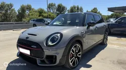 Mini Clubman John Cooper Works 306ch Ultimate BVA8