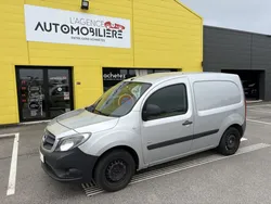 MERCEDES Citan FOURGON 109 CDI LONG