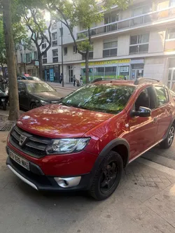 Duster 2019 bonne affaire
