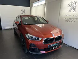 Bmw x2 sdrive 18i