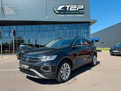 Volkswagen T-Roc 1.5 TSi 150ch Life DSG7