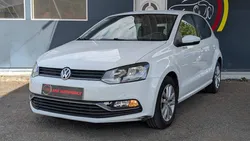 Volkswagen Polo V 1.4 TDI 75 BlueMotion Technology Confortline 5p