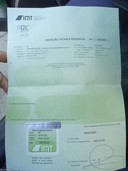 Mazda 6 2.0 sport navi 140 cv