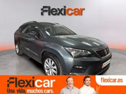 SEAT Ateca 1.6TDI CR S&S Eco. Business Reference