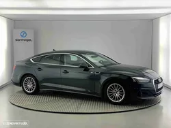 Audi A5 Sportback 35 TDI S tronic