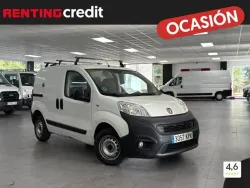Fiat Fiorino Combi SX 1.3 MultiJet 95 CV