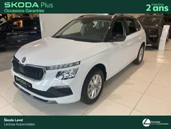 Skoda Kamiq 1.0 TSI Evo 2 116 ch DSG7 Selection