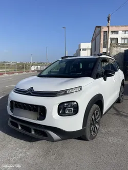 Citroën C3 Aircross 1.2 PureTech Feel