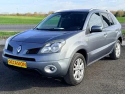 Renault Koleos 2.0 dci 4X4 150 ch