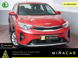 KIA Stonic 1.2 DPi Drive