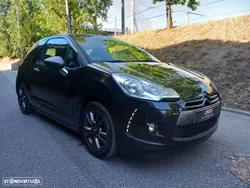 Citroën DS3 1.6 HDi Airdream So Chic