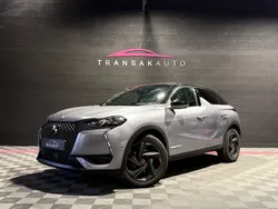 DS DS3 CROSSBACK E-Tense Performance Line+