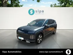 Hyundai ioniq 9 110 kWh 307 ch HTRAC Executive 5p