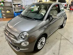 Fiat 500 lounge Garantie 1an