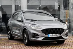 Ford Kuga 1.5 EcoBoost ST-Line