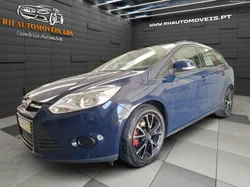 Ford Focus 1.6 TDCi Trend Econetic