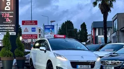 Peugeot 5008 de 2014