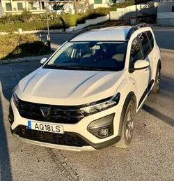 Dacia Jogger Expression