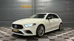 MERCEDES-BENZ CLASSE A 2.0 250 225 AMG ONE EDITION-1 4MATIC 7G-DCT BVa