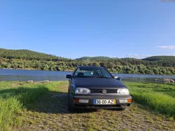 VW Golf 1.4 gasolina