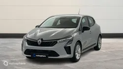 Renault Clio 1.0 TCe 90ch Evolution - 24