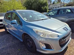 Peugeot 308 SW 1.6 HDI 112
