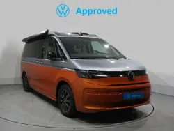 VOLKSWAGEN California 1.5 TSI eHybrid Beach Tour DSG 130kW 4motion