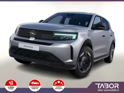 Opel Frontera 44kWh 113 Edition Sièges chauf